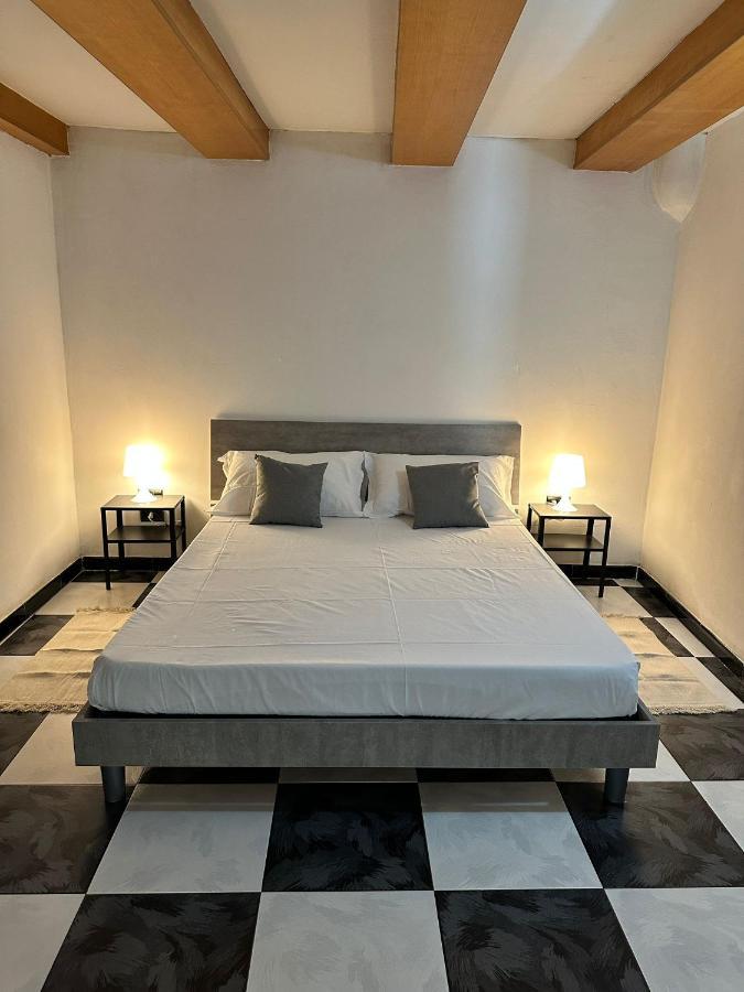 Diana Apartment Naples