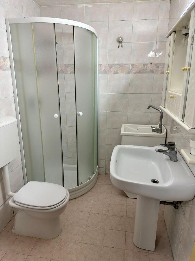 Diana Apartment *